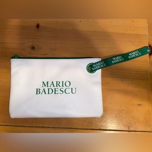 Mario Badescu Wristlet Bag